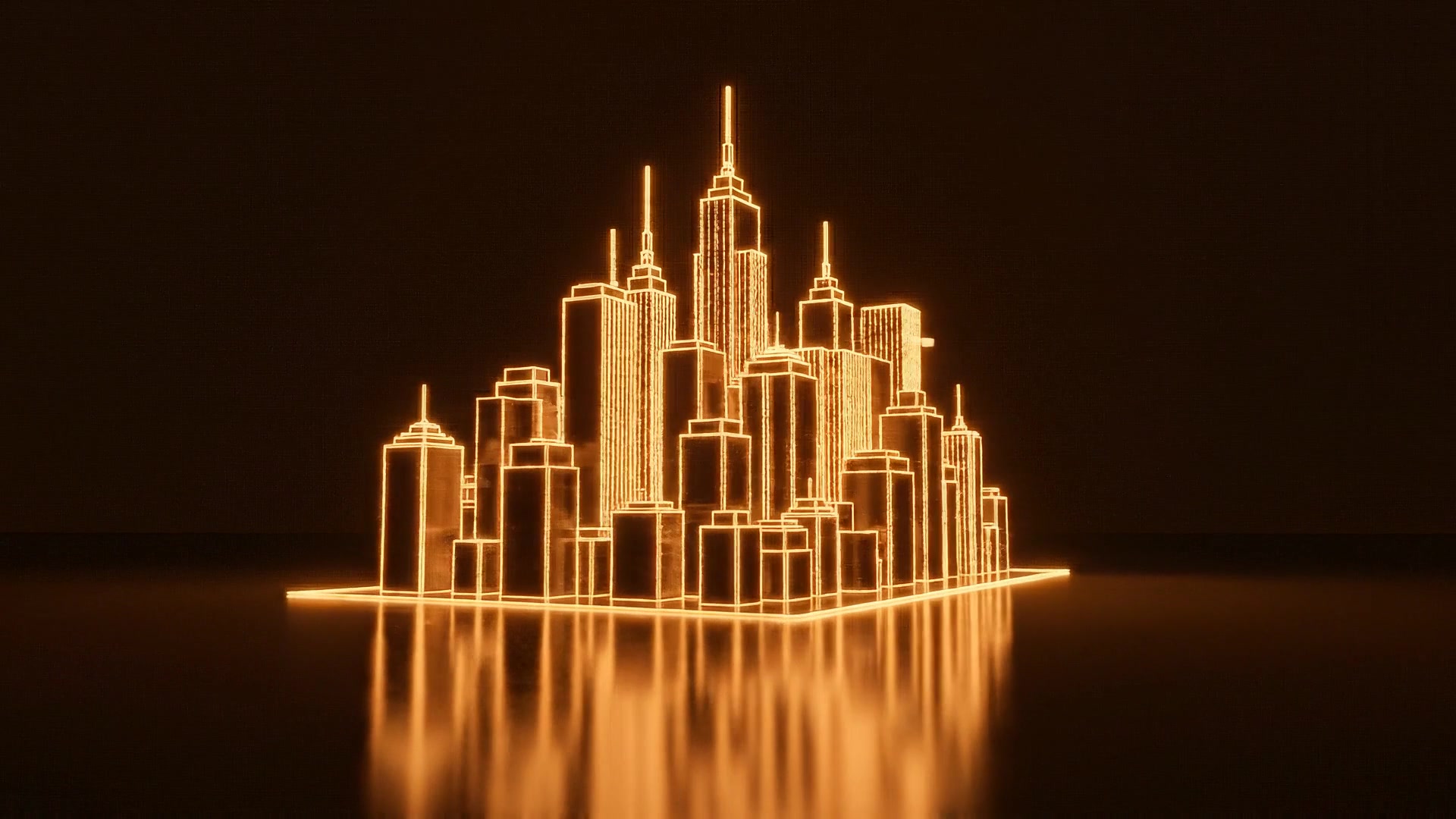Light city